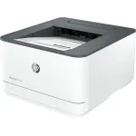 Принтер HP LaserJet Pro 3003dn (лазерная, черно-белая, A4, 256Мб, 1200x1200dpi, авт.дуплекс, 50'000стр в мес)