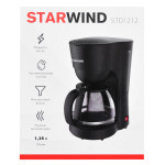 Starwind STD1212