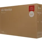 Монитор LG 27U411A-B (27