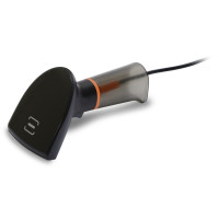 Сканер штрих-кода Mertech SUNMI NS021 (ручной, проводной, имиджер, USB, 1D/2D, ЕГАИС, IP54) [C10040032]