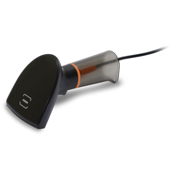 Сканер штрих-кода Mertech SUNMI NS021 (ручной, проводной, имиджер, USB, 1D/2D, ЕГАИС, IP54)