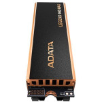 Жесткий диск SSD 4Тб ADATA Legend 960 Max (M.2, 7400/6800 Мб/с, 550000 IOPS, PCIE 4.0 X4)