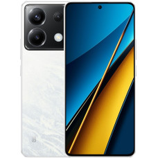 Xiaomi Poco X6 (6,67