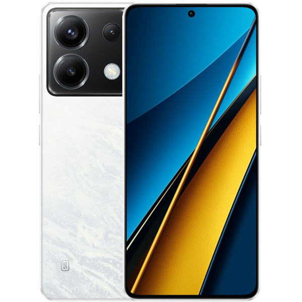 Xiaomi Poco X6 (6,67