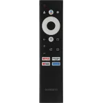 QLED-телевизор Skyworth 43Q66G (43