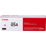 Картридж Canon 054 H M (пурпурный; 2300стр; MF645Cx, MF643Cdw, MF641Cw, LBP623Cdw, 621Cw)