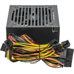 Блок питания Aerocool VX Plus 650W (ATX, 650Вт, 20+4 pin, ATX12V 2.3, 1 вентилятор)