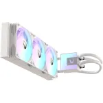 Кулер Formula ICE JET GLOW 360 WH
