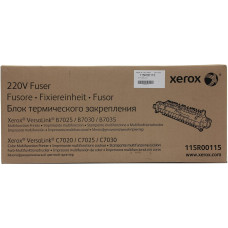 Xerox Фьюзер 115R00115 (100000стр; XEROX VersaLink B7025, 7030, 7035, C7020, 7025, 7030) [115R00115]