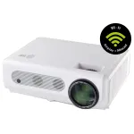Проектор Cactus CS-PRM.05WT.WUXGA-W (LCD, 1920x1080, 2000:1, 2800лм, HDMI x2, композитный, аудио mini jack)
