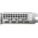 Видеокарта GeForce RTX 3050 1477МГц 6Гб Gigabyte (GDDR6, 96бит, 2xHDMI, 2xDP)