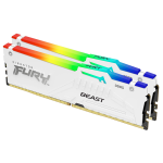 Память DIMM DDR5 2x32Гб 5600МГц Kingston (44800Мб/с, CL40, 288-pin)