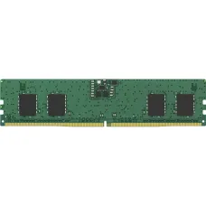 Память DIMM DDR5 8Гб 5600МГц Kingston (44800Мб/с, CL46, 288-pin) [KCP556US6-8]