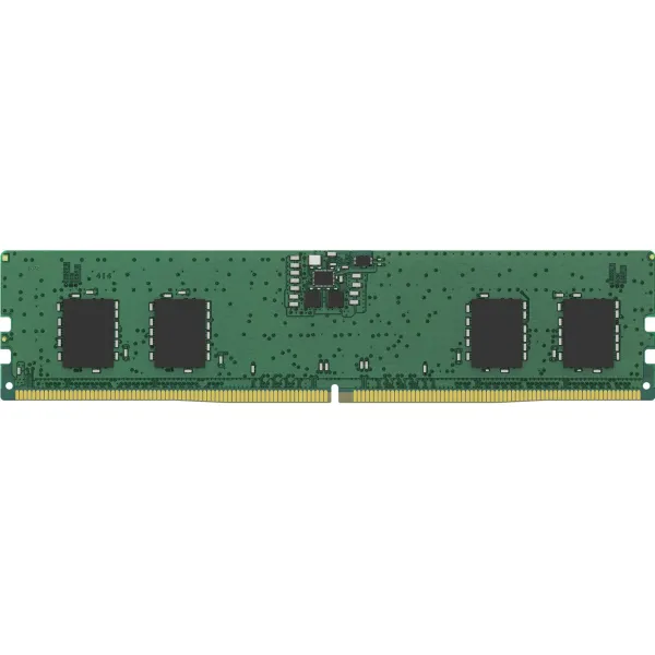 Память DIMM DDR5 8Гб 5600МГц Kingston (44800Мб/с, CL46, 288-pin)