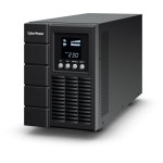 ИБП CyberPower OLS3000E (с двойным преобразованием, 3000ВА, 2700Вт)