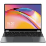 Ноутбук Chuwi FreeBook (Intel N-series N100 0.8 ГГц/12 ГБ LPDDR5/13.5