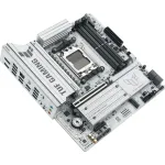 Материнская плата ASUS TUF GAMING B850M-PLUS WIFI7 W (x)