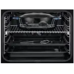 Электрический духовой шкаф Electrolux EOC8P39WZ