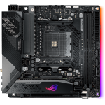 Материнская плата ASUS ROG STRIX X570-I GAMING (x)