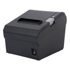 Стационарный принтер Mertech G80i (прямая термопечать, 203dpi, 250мм/сек, макс. ширина ленты: 62мм, обрезка ленты автоматическая, USB, Ethernet, RS-232) [1016]