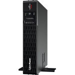 ИБП CyberPower PR1000ERTXL2U (Line-Interactive, 1000ВА, 1000Вт, 10xIEC 320 C13 (компьютерный))