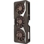 Видеокарта GeForce RTX 5080 2700МГц 16Гб ASUS (GDDR7, 256бит, 2xHDMI, 3xDP)