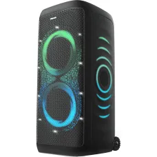Музыкальный центр Hisense Party Thunder [PARTY THUNDER]