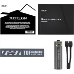 Видеокарта GeForce RTX 5060 Ti 2662МГц 16Гб ASUS (GDDR7, 128бит)
