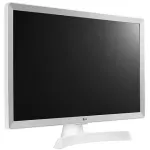 LED-телевизор LG 24TQ510S-WZ (24