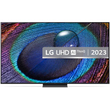 LED-телевизор LG 65UR91006LA (65
