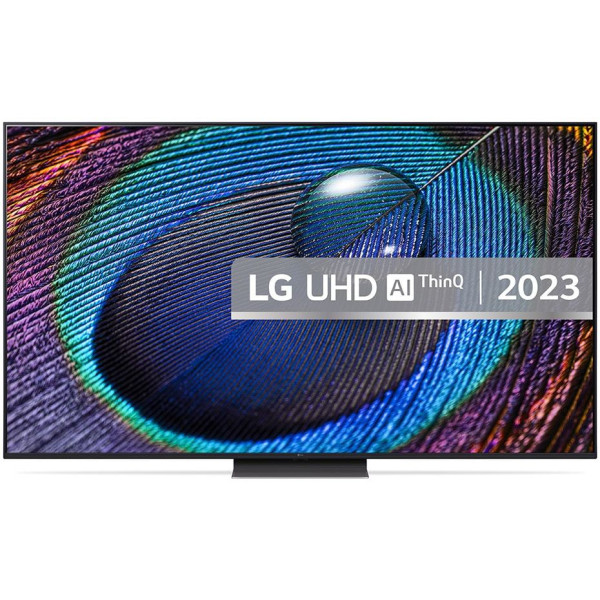 LED-телевизор LG 65UR91006LA (65