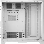 Корпус Lian Li O11 Dynamic EVO XL White (Full-Tower)