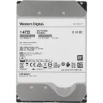 Жесткий диск HDD 14Тб Western Digital Ultrastar DC HC530 (3.5