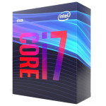 Процессор Intel Core i7-9700 (3000MHz, LGA1151, L3 12Mb, UHD Graphics 630)