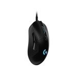Мышь Logitech G G403 HERO Gaming Mouse Black USB (25600dpi)