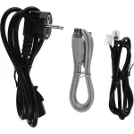 ИБП Powercom RPT-1025AP (Line-Interactive, 1025ВА, 615Вт, 6xIEC 320 C13 (компьютерный))