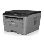 МФУ Brother DCP-L2500DR (A4, 26стр/м, USB)