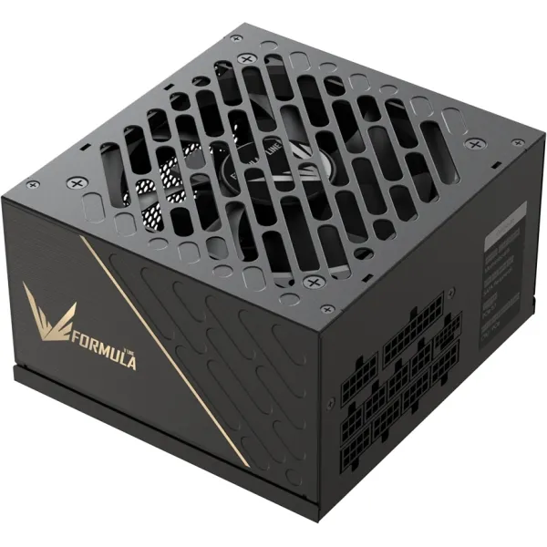 Блок питания Formula FV-850GM (ATX, 850Вт, GOLD)