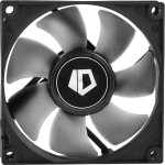 Кулер ID-Cooling NO-8025-SD (21дБ, 25x80x80 мм)