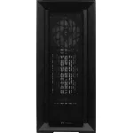Корпус Thermaltake CTE T500 TG ARGB черный (Full-Tower)