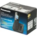 Радиотелефон Panasonic KX-TGH220