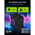 Проектор Cactus CS-PRH.01B.WUXGA-A (1920x1080, 36000лм, HDMI x2)