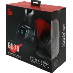 Гарнитура A4Tech Bloody G570