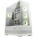 Корпус MSI MAG Pano 110R PZ (Midi-Tower)