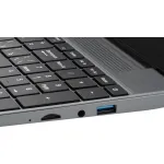Ноутбук IRU Tactio 15PHR (AMD Ryzen 5 7430U 2.3 ГГц/16 ГБ DDR4 3200 МГц/15.6