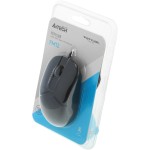 Мышь A4Tech Fstyler FM12 (1200dpi)