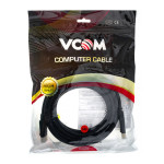 Кабель VCOM (DisplayPort (m), DisplayPort (m))