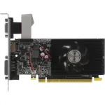 Видеокарта GeForce GT 740 902МГц 4Гб AFOX (GDDR3, 128бит, 1xDVI, 1xHDMI)