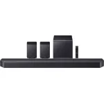 Комплект акустики Samsung HW-Q990H