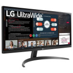 Монитор LG 29WP500-B (29